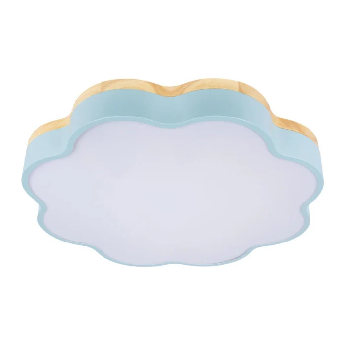 Потолочный светильник Loft it Axel 10225/36 Blue