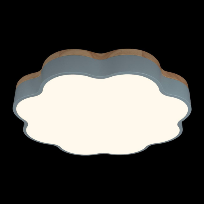 Потолочный светильник Loft it Axel 10225/36 Blue