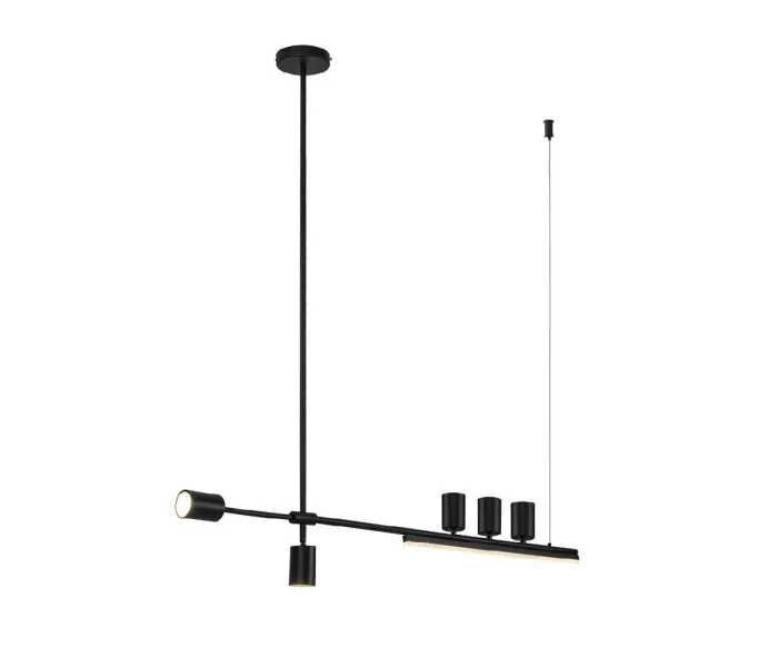 Люстра Kink Light Рия 07618-120,19