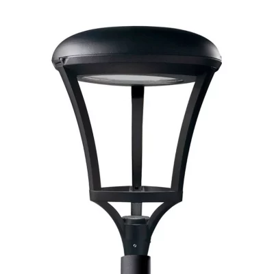 Фонарный столб Leds C4 MERIDIAN 80-4627-BP-37