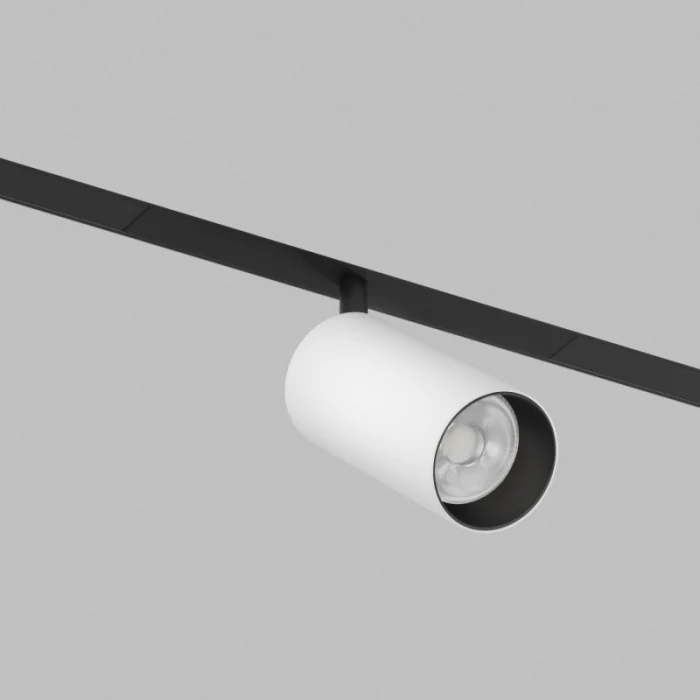 Светильник на шине Denkirs SMART SPOT DK8041-BW+BK
