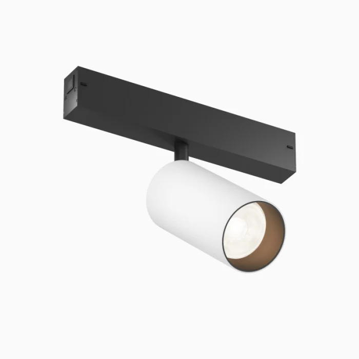 Светильник на шине Denkirs SMART SPOT DK8041-BW+BK