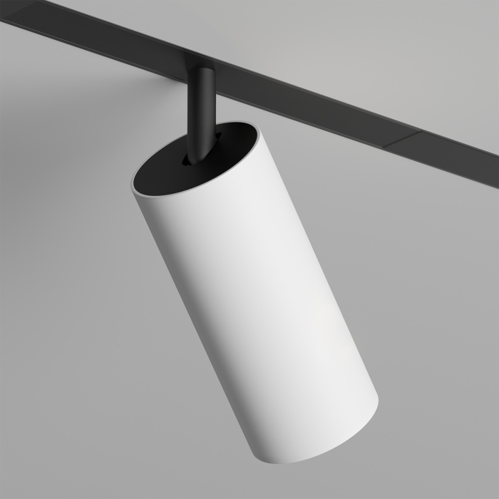 Светильник на шине Denkirs SMART SPOT DK8041-BW+BK