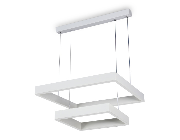 Подвесной светодиодный светильник с пультом управления Ambrella light FA6631