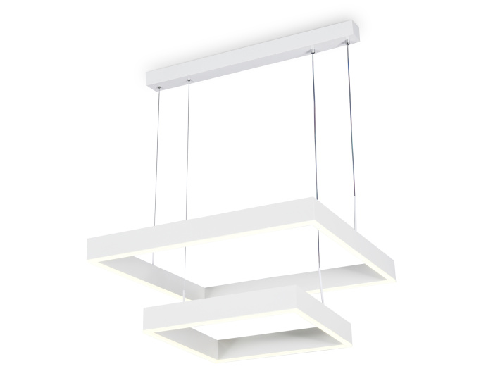 Подвесной светодиодный светильник с пультом управления Ambrella light FA6631