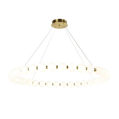 Подвесная люстра Favourite 4014-10P