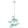 Подвесной светильник Loft it Bolle 2027-P6 Blue