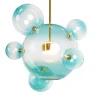 Подвесной светильник Loft it Bolle 2027-P6 Blue