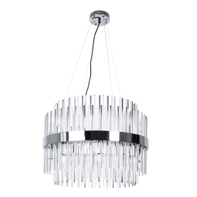 Люстра подвесная Arte Lamp MONTREAL A1034SP-16CC