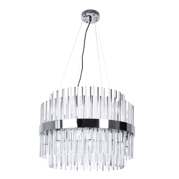 Люстра подвесная Arte Lamp MONTREAL A1034SP-16CC