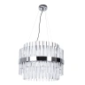 Люстра подвесная Arte Lamp MONTREAL A1034SP-16CC