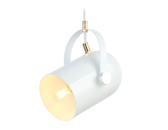 Подвесной светильник в стиле лофт Ambrella light TR8205