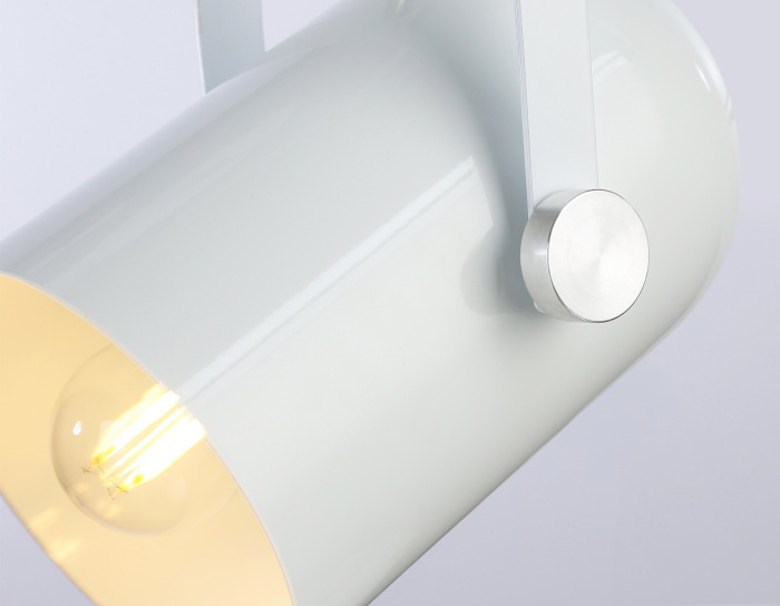 Подвесной светильник в стиле лофт Ambrella light TR8205