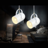 Подвесной светильник в стиле лофт Ambrella light TR8205