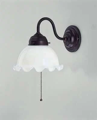 Бра Berliner Messinglampen A8-16opA