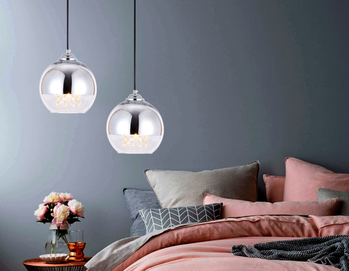 Подвесной светильник со сменной лампой Ambrella light TR3601