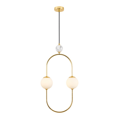 Подвесной светильник Favourite 3010-2P