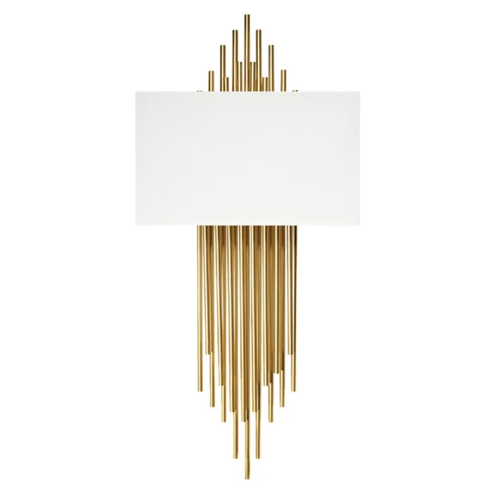 Бра Loft it Elegio 10107 White