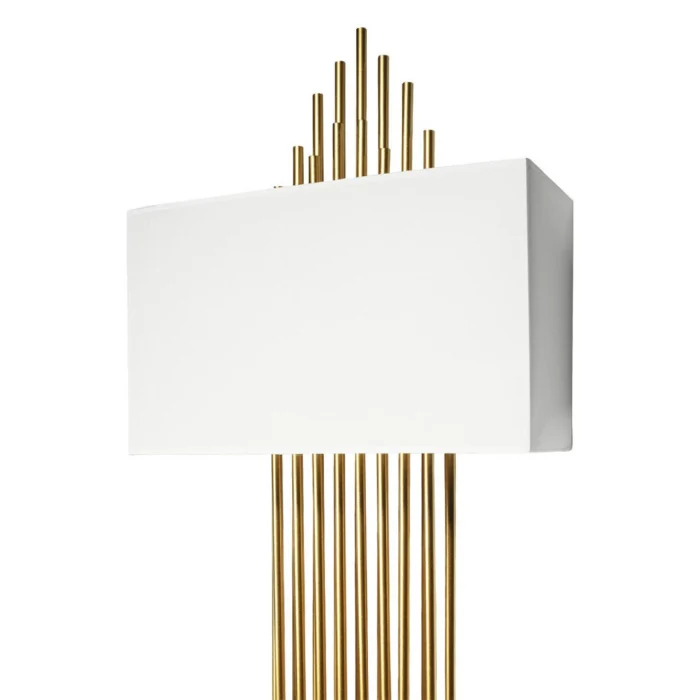 Бра Loft it Elegio 10107 White