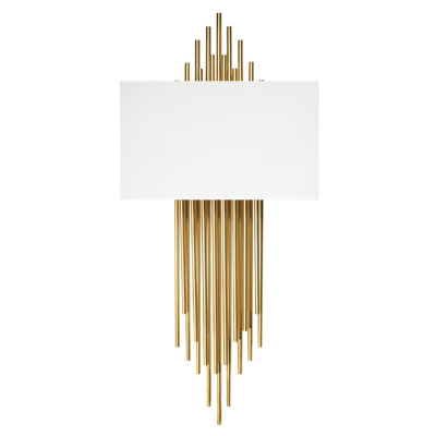 Бра Loft it Elegio 10107 White