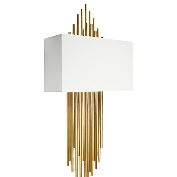 Бра Loft it Elegio 10107 White