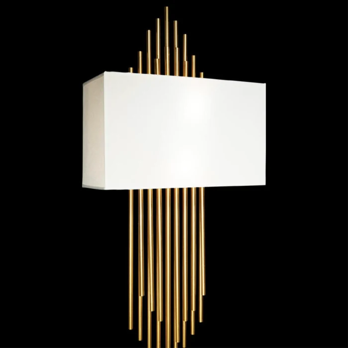 Бра Loft it Elegio 10107 White