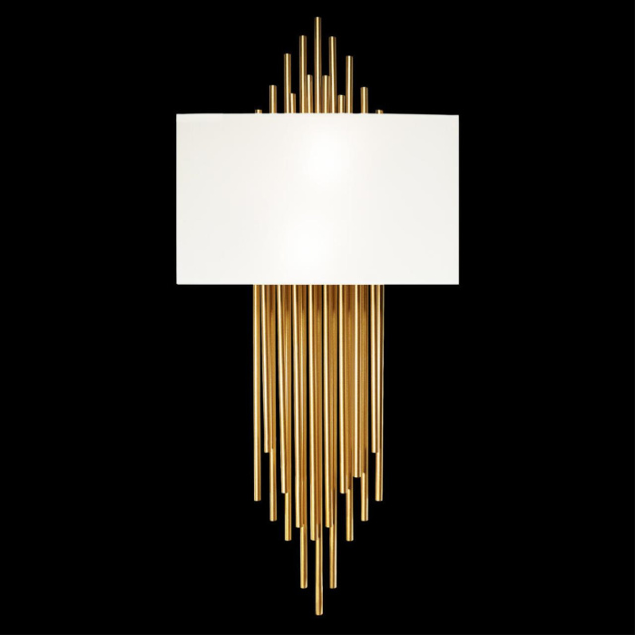 Бра Loft it Elegio 10107 White