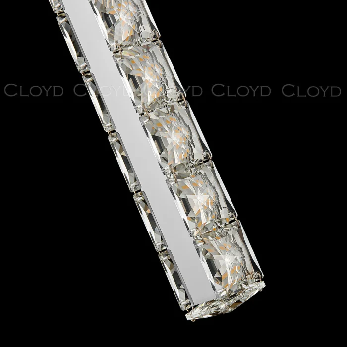 Подвесной светильник Cloyd Elata 11559
