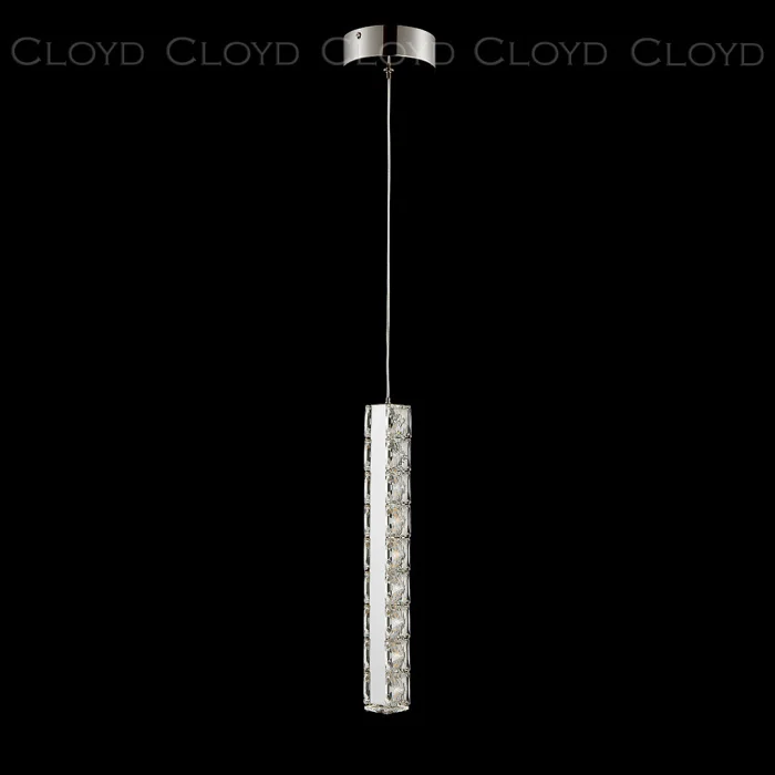 Подвесной светильник Cloyd Elata 11559