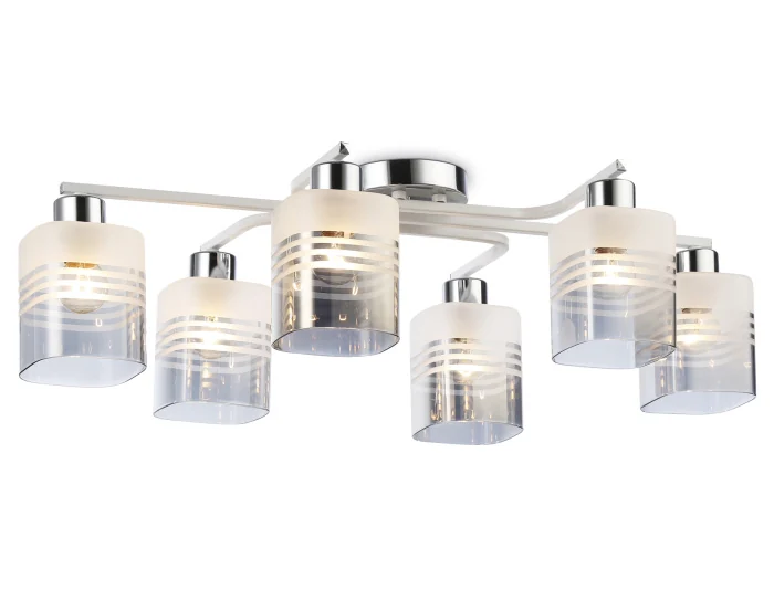 Потолочный светильник Ambrella light TR303207