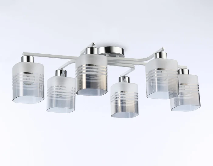 Потолочный светильник Ambrella light TR303207