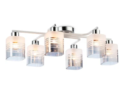 Потолочный светильник Ambrella light TR303207