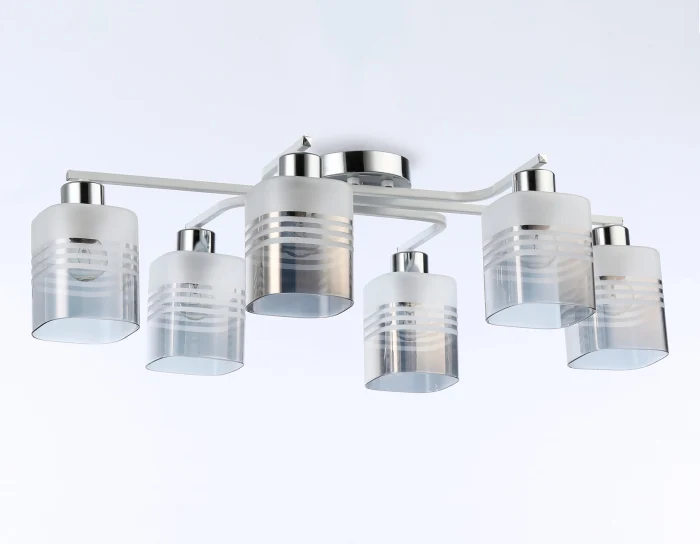 Потолочный светильник Ambrella light TR303207