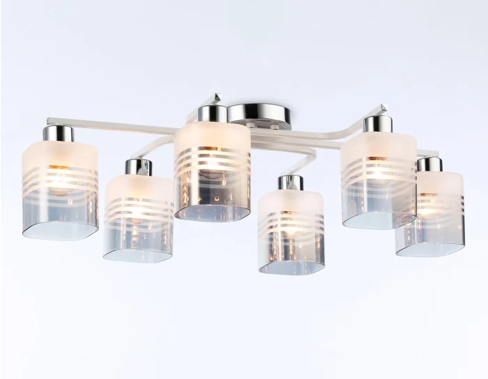 Потолочный светильник Ambrella light TR303207