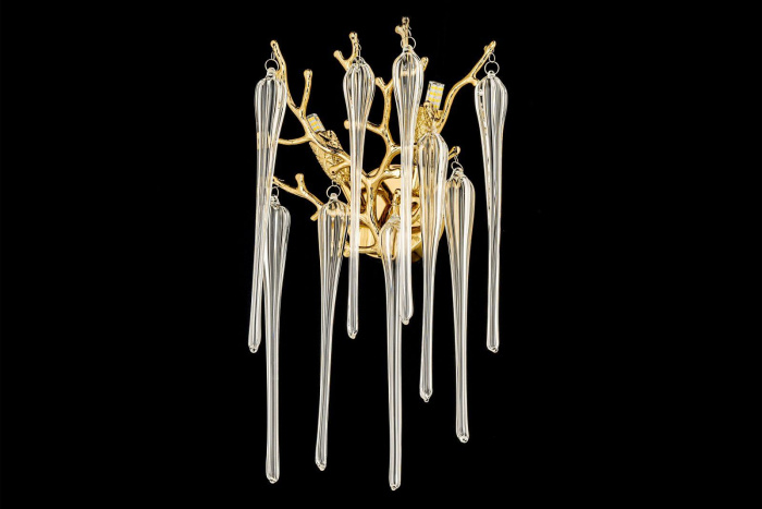 Настенный светильник Dio D'Arte Elite Tavenna H 2.26.101 G