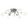 Потолочная люстра Arte Lamp OPAL A8186PL-6CC