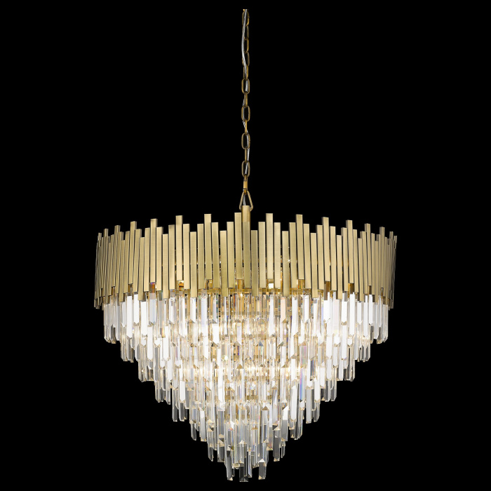 Подвесной светильник WERTMARK WE137.21.503