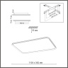 Потолочный светильник SONEX BETA 7751/145L