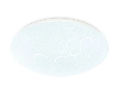 Потолочный светодиодный светильник Ambrella light FZ1082