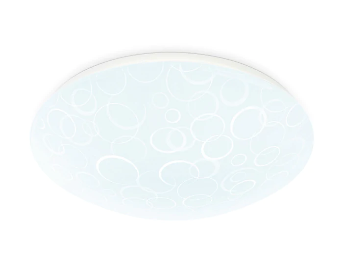 Потолочный светодиодный светильник Ambrella light FZ1082