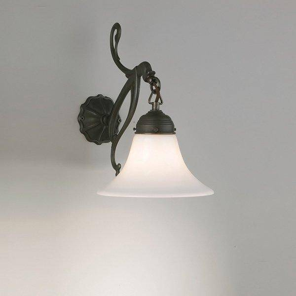 Бра Berliner Messinglampen A59-41opA