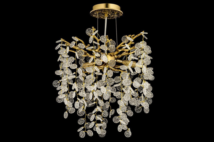 Люстра подвесная Dio D'Arte Elite Tavenna H 1.5.32.102 A