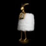 Настольная лампа Loft it Lapine 10315/B White fluff