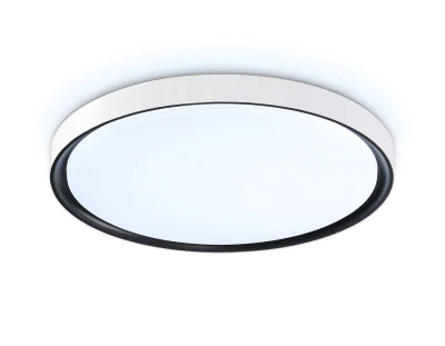 Потолочный светодиодный светильник с высокой степенью защиты IP54 Ambrella light FZ1247