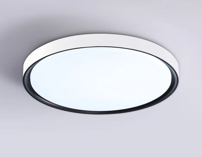 Потолочный светодиодный светильник с высокой степенью защиты IP54 Ambrella light FZ1247