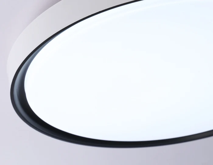 Потолочный светодиодный светильник с высокой степенью защиты IP54 Ambrella light FZ1247