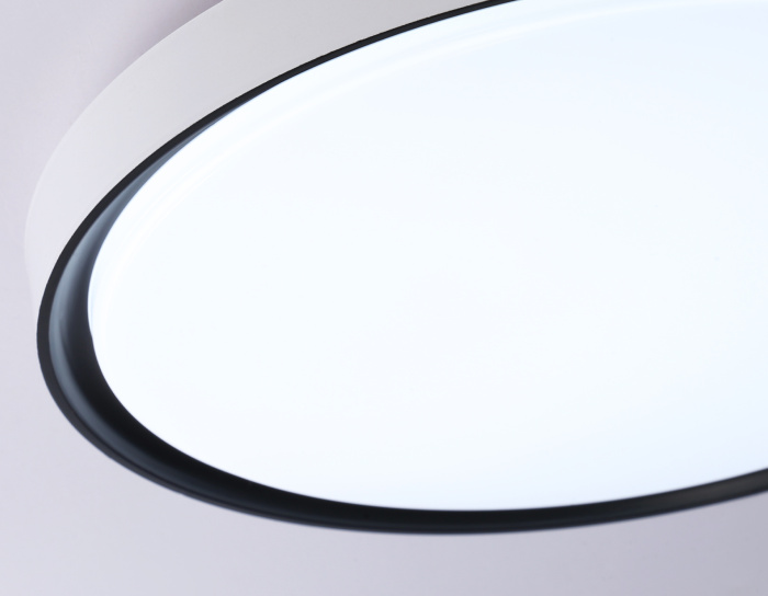 Потолочный светодиодный светильник с высокой степенью защиты IP54 Ambrella light FZ1247