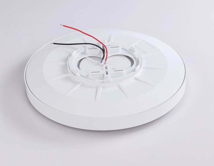 Потолочный светодиодный светильник с высокой степенью защиты IP54 Ambrella light FZ1247