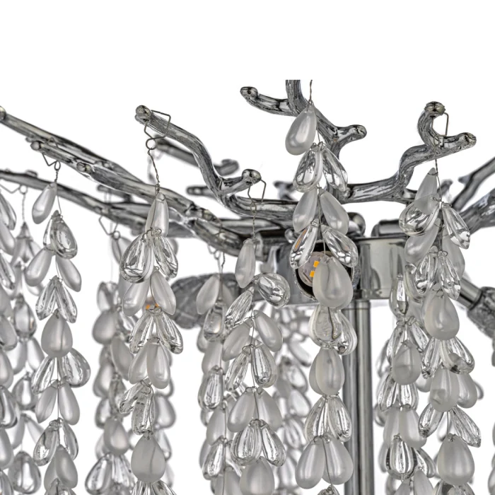 Настольная лампа Dio D'Arte Elite Tavenna H 4.1.1.800 N