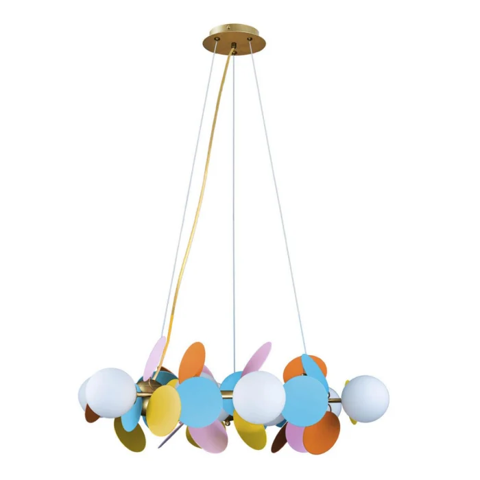 Подвесной светильник Loft it Matisse 10008/700 mult